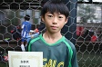 【優秀選手 藤井 瞭 (FC REGALO azul)】<BR><BR>ドリブルとパスをうまく使い分けていた! Highslide JS
