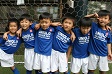 【第7位 リトルチーターズ】<BR><BR>よく走ってがんばっていました。もうちょっと勝ちたかったね Highslide JS