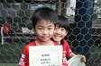 【優秀選手 渡部 欧大 (ole!)】<BR><BR>貴重なゴールが多かった! Highslide JS