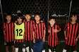 【第4位 ごーる☆ず】<BR><BR>高いテンションとは裏腹になかなか勝てずに苦しい試合が続きました Highslide JS