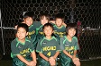【第8位 FC REGALO verde】<BR><BR>最下位でしたが、うまくボールをつないでいました Highslide JS