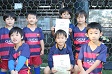 【優勝 TINO】<BR><BR>攻撃は破壊力抜群だね!優勝おめでとうございます! Highslide JS