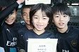 【優秀選手 田仲 陽成 (インフィニト)】<BR><BR>最後まで全力プレーでやり切りました! Highslide JS