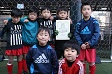 【第5位 チームM】<BR><BR>最終戦でようやく初勝利。みんなよく走ってがんばりました Highslide JS