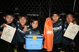【優勝 PREMIO】<BR><BR>スピード感あふれる速攻でたくさん点取りましたね!優勝おめでとう! Highslide JS
