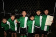 【第4位 Verde】<BR><BR>最終戦勝利で決勝戦が見えていただけに残念でしたね Highslide JS