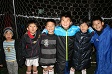 【第6位 FC Black】<BR><BR>最終戦でようやく初勝利。負けた試合も惜しい試合ばかりでした Highslide JS