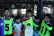 【優勝 リトルジーコ】<BR><BR>最後まであきらめずに戦った結果が、逆転勝利を呼び込みました! Highslide JS