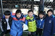 【第4位 KSC】<BR><BR>攻守のバランスよく戦っていました。決勝戦行きたかったね Highslide JS