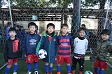 【第7位 TINO】<BR><BR>はじめての小学生大会でしたが、最後に勝ててよかったね Highslide JS