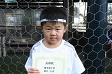 【優秀選手 酒井 とうま (アシスト)】<BR><BR>運動量が多く、ゴールに向かっていく姿勢が良かったです! Highslide JS