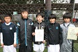 【第3位 BIG BANG】<BR><BR>バランス良く戦っていました。決勝戦行きたかったね Highslide JS