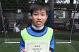 【MVP 若井 拓夢 (チャリガヤ)】<BR><BR>ゴールに絡むプレーが多かった!最後は渾身の左足! Highslide JS