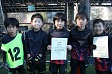 【優勝 パルサンダー】<BR><BR>苦しい試合が続きましたが、きっちり優勝するあたりはさすがですね! Highslide JS