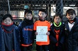 【第4位 TWINS】<BR><BR>全員でよく戦っていました。またのチャレンジ待っています! Highslide JS