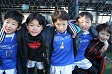 【第6位 あかつき】<BR><BR>来年は、もっともっと練習して、たくましく成長しようね Highslide JS