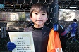 【MVP 松坂 碧生 (パルサンダー)】<BR><BR>本日初ゴールが決勝戦での貴重なゴールとなりました! Highslide JS