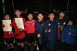 【第3位 チームSORA】<BR><BR>GKから丁寧にビルドアップして、ゴール前まで運んでいました。<BR>初戦の敗戦が痛かったね Highslide JS