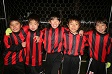 【第5位 北浦和FC】<BR><BR>声をかけあいながら、いい試合が続きました。もうちょっと勝てるとよかったね Highslide JS