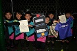 【優勝 Five★K】<BR><BR>去年の夏休みから出場した大会は全て優勝の4連覇!チャレンジャーチーム待ってます! Highslide JS