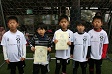 【第2位 Footballista】<BR><BR>負けなしで決勝進出。ディフェンスが固かった Highslide JS