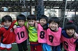 【第5位 イナズマ シックス】<BR><BR>一生けんめい戦っていましたね。徐々に順位を上げていこう! Highslide JS