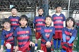 【第6位 TINO】<BR><BR>得失点差で惜しくもベスト4進出ならず。1年生相手でもドリブルもパスも通用するね Highslide JS