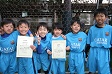 【第3位 エストレージャ】<BR><BR>最終戦勝利で決勝進出の可能性もありましたが、気合いが空回り Highslide JS
