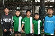 【第6位 Verde】<BR><BR>まさかのチーム ノーゴール。1点取りたかったね Highslide JS