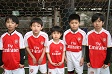 【第7位 明正FC】<BR><BR>全員サッカーでたくましく戦っていました。次は1勝しようね Highslide JS