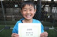 【優秀選手 山本 大輔 (エストレージャ)】<BR><BR>声をかけてチームを盛り上げていました! Highslide JS