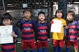 【優勝 TINO】<BR><BR>決勝戦は息づまる熱戦でしたが、最後はきっちり決めましたね!優勝おめでとう! Highslide JS