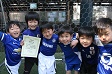 【第4位 ASK】<BR><BR>たくさんのゴールが生まれました。もう少し上の順位にいきたかったね Highslide JS