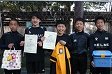 【優勝 ダイヤモンズ】<BR><BR>最後の大会も圧勝でしたね!1年生大会から含めて何回目の優勝かな? Highslide JS