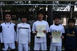 【第2位 チャリガヤ with ミッカーミ】<BR><BR>攻撃が短調でつぶされちゃったね。中学生大会やってほしいときは連絡してね Highslide JS