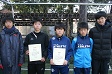 【第3位 グラタン】<BR><BR>効率の良い攻撃で、点を取っていましたね。3位入賞おめでとう Highslide JS