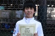 【優秀選手 黒木 優斗 (VENUS)】<BR><BR>ボールコントロールがうまく、得点もたくさん取りました! Highslide JS
