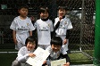 【第3位 アシスト】<BR><BR>惜しくも決勝進出ならず。みんなよく戦っていたね Highslide JS