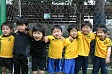 【第6位 SFSCふじみ野】<BR><BR>年中さんチームで、がんばりました。またチャレンジしに来てね Highslide JS