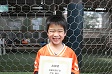 【MVP 伊東 颯真 (SGFC)】<BR><BR>攻めも守りもがんばっていました! Highslide JS