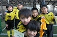 【優勝 アビセロナ】<BR><BR>リーグ戦で負けた相手に決勝でリベンジ!最後の2試合は気迫の勝利だね! Highslide JS