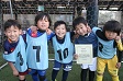 【第4位 ファンタスティックマン】<BR><BR>勝負所で力負けしちゃっていたかな。もう少し勝ちたかったね Highslide JS