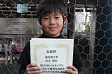 【優秀選手 武本 陽向 (クロマメFC)】<BR><BR>積極的にシュートを打ってたね! Highslide JS
