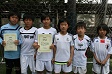 【第2位 オールスターズ】<BR><BR>決勝戦チャンスはたくさんありましたが、決めきれず。残念ながら準優勝 Highslide JS