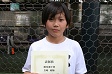 【優秀選手 岩崎 朝陽 (オールスターズ) 】<BR><BR>右でも左でも足を振り抜くストライカー! Highslide JS