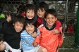 【第6位 TRKS】<BR><BR>良いサッカーをしていましたが、終了間際の不運な敗戦が多かった Highslide JS