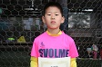 【優秀選手 山﨑 宏太 (リトルサンダー)】<BR><BR>ループシュートうまかったね! Highslide JS