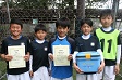 【優勝 大村もう学校】<BR><BR>最後まで集中して戦い抜きました!強かった! Highslide JS