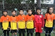 【第6位 セスクドラゴン】<BR><BR>バランスよく戦っていましたが、失点がちょっと多かったかな Highslide JS