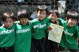 【第5位 レッドムーン】<BR><BR>得失点差で惜しくもベスト4進出ならず。5位トーナメントはきっちり優勝 Highslide JS